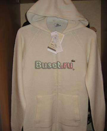 Кофта Lacosta Москва