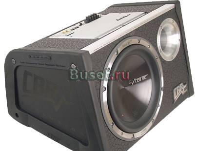Автомобильный сабвуфер Vibe CBR 12 EVO Козельск