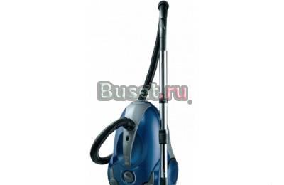 Пылесос DeLonghi XTC 200 PE Санкт-Петербург