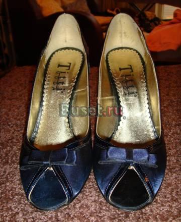 Туфли Made in Italy Москва