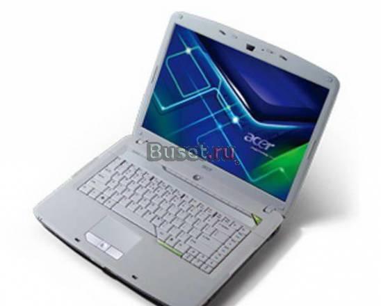 Продам Ноутбук Acer Aspire 5720Z за 6 000 руб Москва