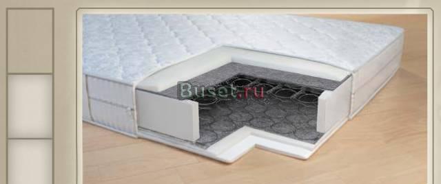 Ортопедические матрасы от производителя Москва