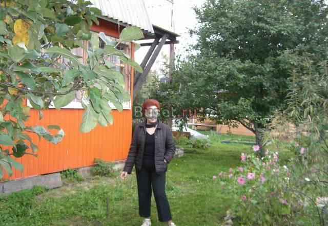 Продается дачный участок с домом Москва