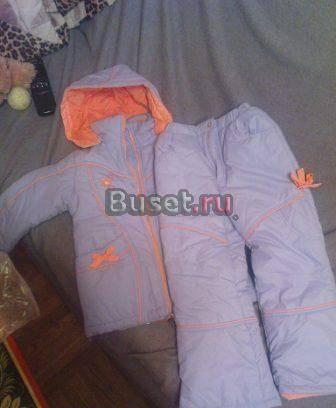 Костюм р 116 новый весна-осень кико на девочку Санкт-Петербург