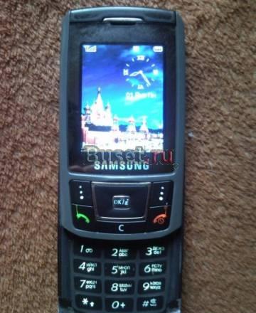 Samsung D900i Санкт-Петербург