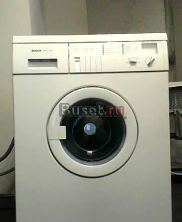 Стиральная машина Bosch WFF 1201 Москва
