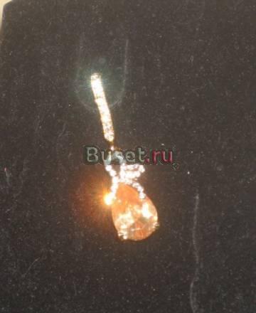 Новые серьги с кристаллами Swarovski Санкт-Петербург