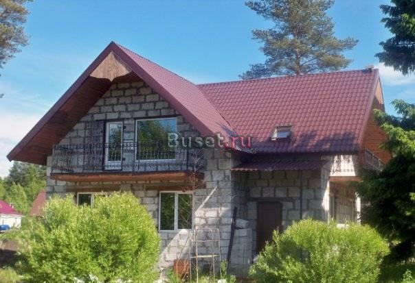 Уникальный многоуровневый комплекс в Сарженке Санкт-Петербург