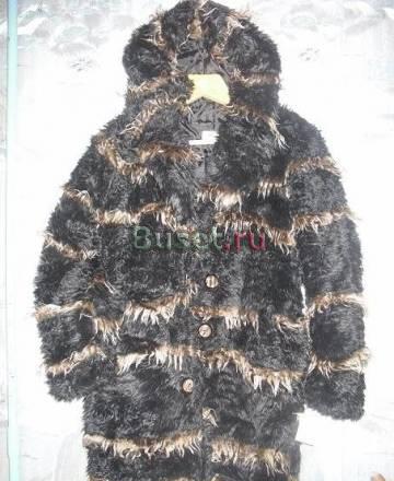 Шуба Санкт-Петербург