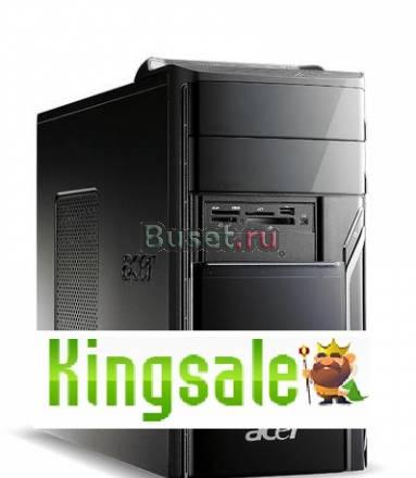 Системные блоки Acer - Распродажа Москва