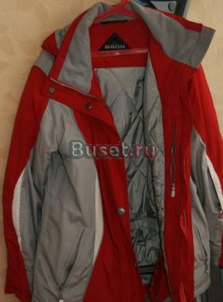 Куртка женская Баон 46 размер Москва