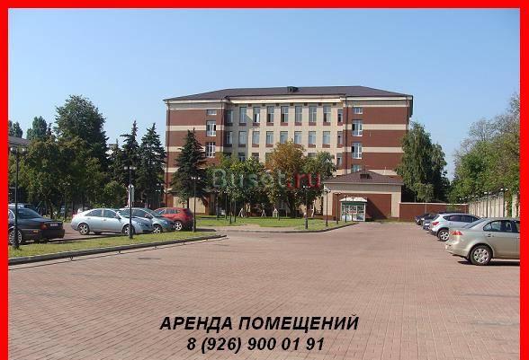 Аренда офисы, склады, помещения. Без комиссии Москва
