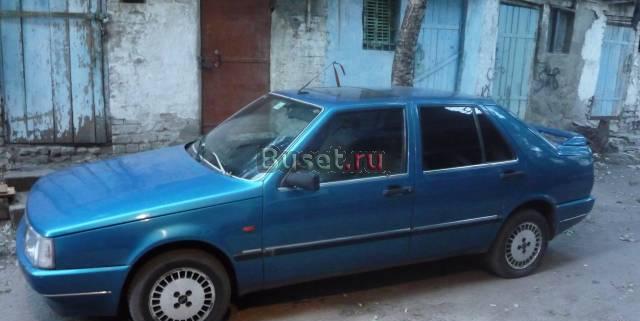 Fiat Croma, 1988 Саратов