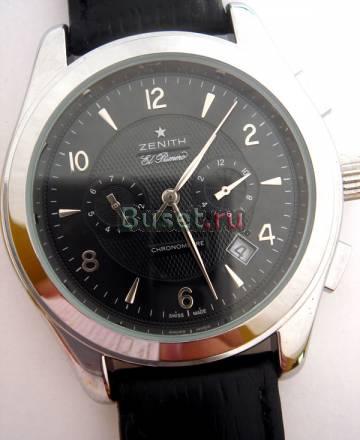 Мужские часы Zenith El Primero Москва