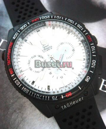 TAG Heuer Grand Carrera 36 Москва