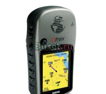 Garmin eTrex Vista CX Санкт-Петербург