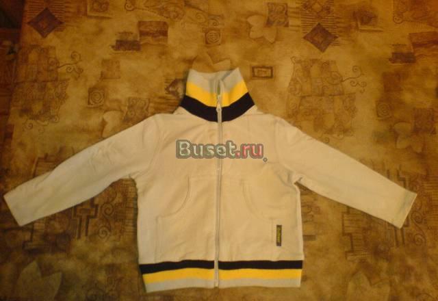 Кофта Москва