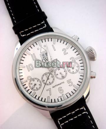 Мужские часы IWC Shaffhausen Москва