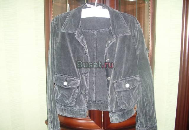 Летняя куртка Санкт-Петербург