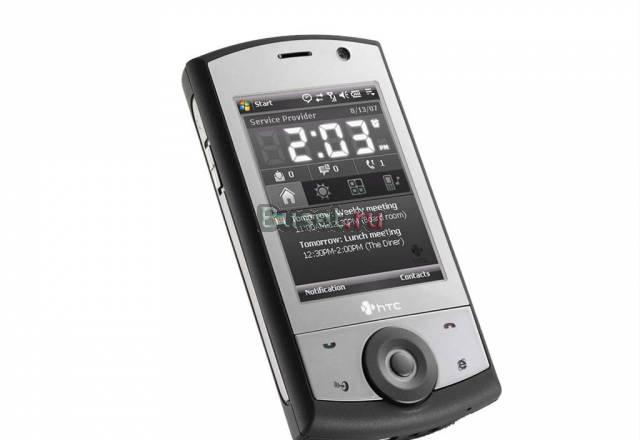 HTC 3650 tooch cruise +Ситигид лизензия Санкт-Петербург
