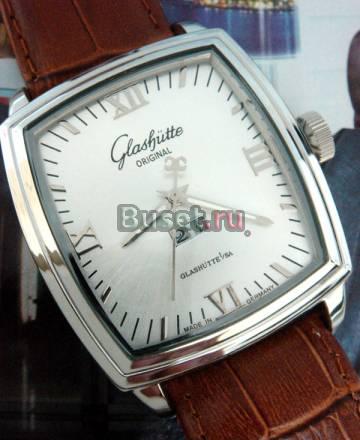 Glashutte original Мужские часы Москва