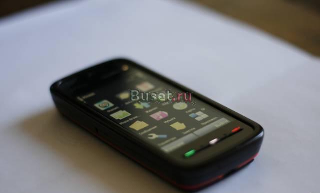 Отдаю Nokia 5800 Москва