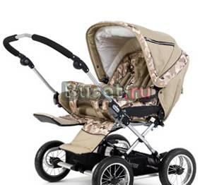 Коляска для двойни Москва