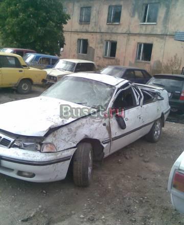 Daewoo Nexia, 2003 Саратов