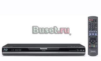 Мультизонный Blu-Ray плеер Panasonic DMP-BD60 Москва
