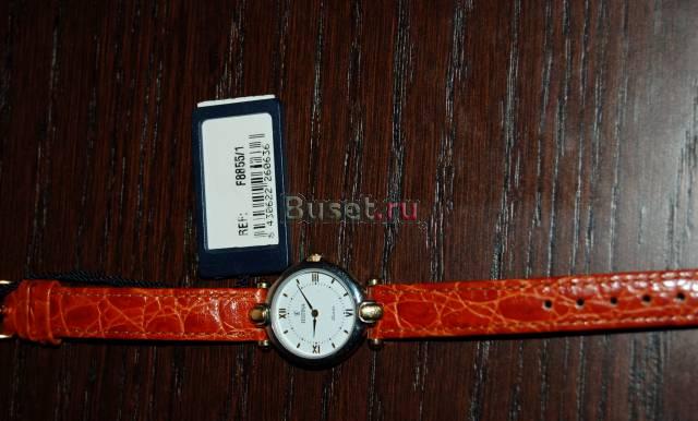Женские часы festina F8855/1 Москва