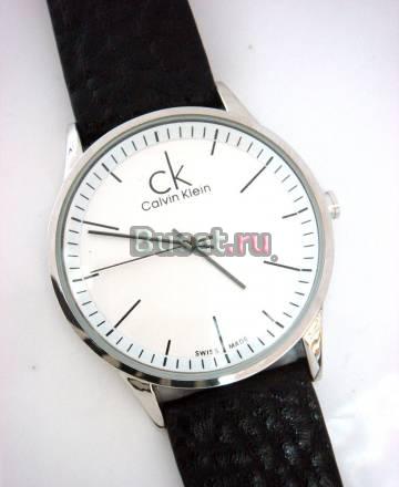Calvin Klein -наручные часы Москва