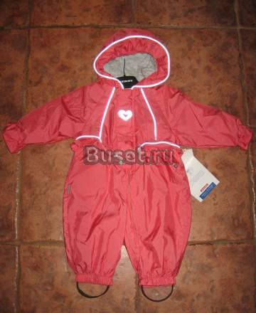 Новый комбинезон Керри весна-осень 68 Москва