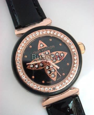 Женские часы Louis Vuitton Москва