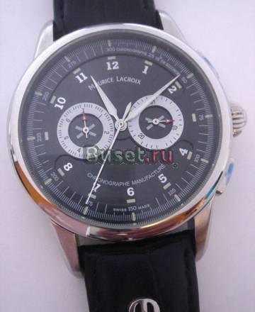 Мужские часы Maurice Lacroix Москва