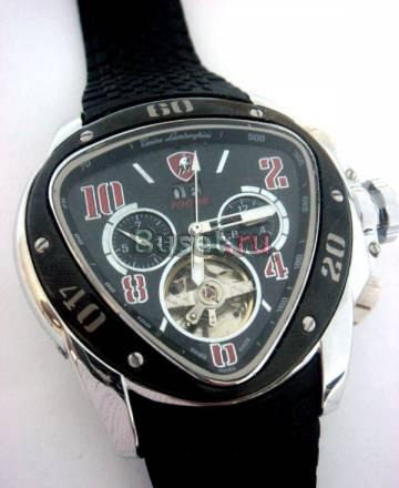 Lamborghini-Наручные часы Москва