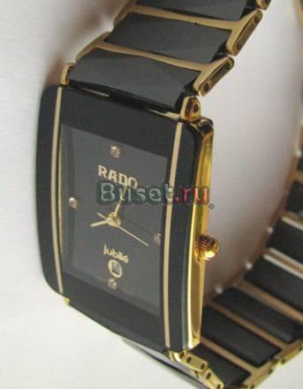 Часы Rado - Ceramica Москва