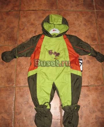 Новый Слитник Густи Москва