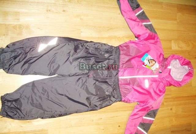 Новая рейма (reima) тек (TEC) - комбез зима 6000р Москва