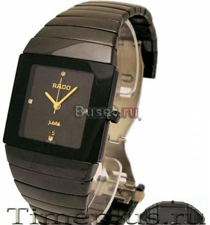 Мужские часы Rado Sintra Москва