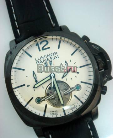 Мужские часы Panerai - Luminor Москва