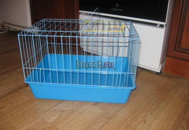 Продам клетку для кроликов Нижний Новгород