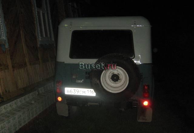УАЗ 31512, 2000 Казань