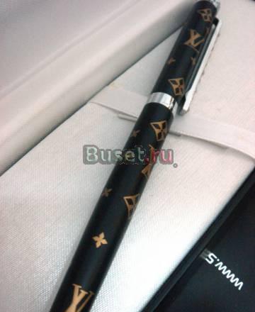 Louis Vuitton шариковая ручка Москва