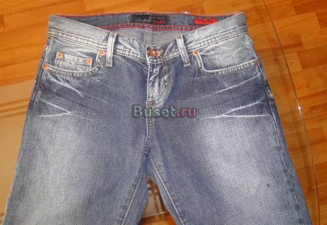 Джинсы новые Colins Москва