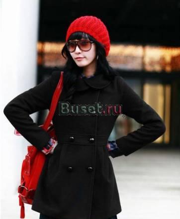 Новое пальто, с бирками Санкт-Петербург