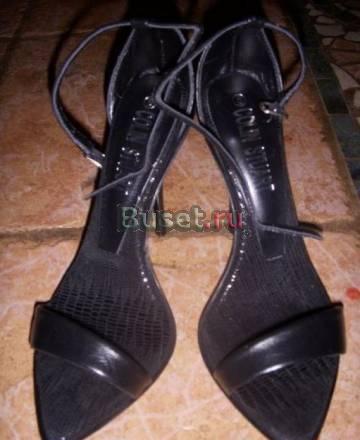 Туфли Москва