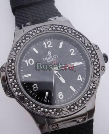 Hublot geneve Женские часы Москва