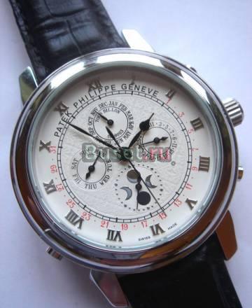 Часы Patek Philippe - Sky Moon Tourbillion Москва