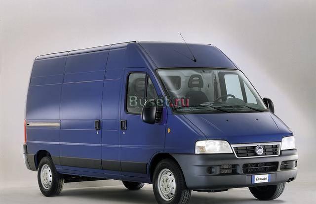 Цельнометаллический кузов Санкт-Петербург