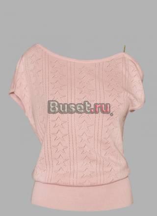 Топ трикотажный Москва